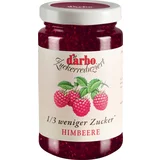 Darbo Malinov sadni namaz, z manj sladkorja - 250 g