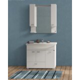 Pino Art lavabo sa ormarićem 95 Klasik 0103 | ePonuda.com