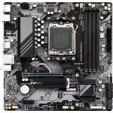 Gigabyte A620M GAMING X Motherboard - Supports AMD Ryzen 8000 CPUs, 8+2+1 Phases Digital VRM, up to 8000MHz DDR5 (OC), 1xPCIe 4.0 M.2, GbE LAN, USB 3.2 Gen 2 | shoptok.hr