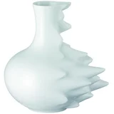 vaza 22 cm fast weiss