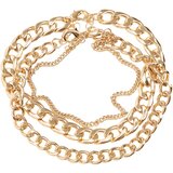 Urban Classics Accessoires Layering ankle gold Cijene