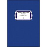  Knjiga izdatih računa ( 01/297023 ) Cene