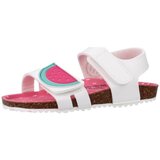 Garvalin Sandali & Odprti čevlji 212430G Bela | Shoptok.si