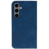 WONDER PRIME PREMIUM PREKLOPNA TORBICA ZA SAMSUNG GALAXY A54 5G mornarsko modra | Shoptok.si