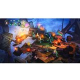 Nighthawk_interactive PS5 Teenage Mutant Ninja Turtles: Splintered Fate - Deluxe Edition | ePonuda.com