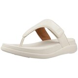 Fitflop MODE GO ADJUSTABLE FLATFORM Bež | shoptok.hr