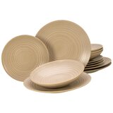 Creatable Kombinirani Servis Lava Stone Sand, 12-Delni Cene