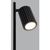 Nice Lamps Črna namizna svetilka (višina 43 cm) Gleam – | Shoptok.si