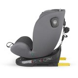 Coccolle Avtosedež 0-36 kg Nova 2022 Isofix iSize Moonlit Grey 360 | Shoptok.si