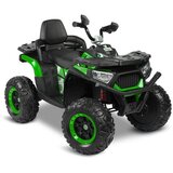 Toyz auto na akumulator Gigant zeleni | shoptok.hr
