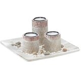 Master Svijećnjak 3/1 sa lučicama 47027-06 Cijene