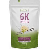  6K Protein - Vanilla-Ice Cream | Shoptok.si
