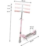Kidwell WXM sklopivi romobil za djecu, Skipo mačka | shoptok.hr