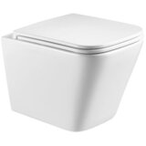 Karag wc školjka lt 052 rimless, LT052E-R | Shoptok.si