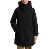 WOOLRICH Jakne cfwwou1105fbut0001-blk Črna Cene