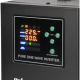 Rebel POWER-1500-LFP4 1500 VA / 1050 W UPS s čistim sinusnim valom i punjačem 40 A Slike