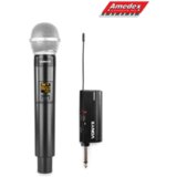  MIKROFON BEŽ. VONYX WM55 Plug and play UHF 179.210 | Eponuda.ba