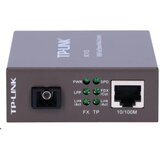 Tp-link MC111CS media konverter Cene
