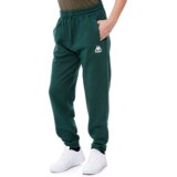 Kappa Muški donji deo trenerke Authentic Simmy 2, Tamnozeleni | ePonuda.com