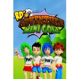 Steam RD's Adventure Mini Golf (PC) Key GLOBAL Steam RD's Adventure Mini Golf (PC) Key GLOBAL Slike