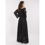 Italy Moda Trousers-MI-SP-88501.81-black | ePonuda.com