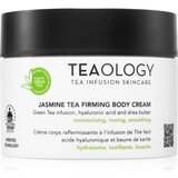 Teaology Jasmine Tea Firming Body Cream krema za učvrstitev kože 260 ml | Shoptok.si
