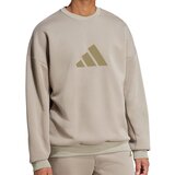 Adidas Muški duks FUTURE ICONS, Krem Cene