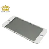 Apple Staklo touch screen-a za iphone 7 plus + frame + oca stiker + polaroid org (crown quality) white ( SD10879 ) | ePonuda.com