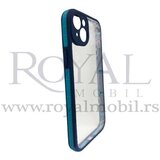  futrola hong za iphone 14 plus (6.7) teget sa plavim Cene