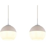Globo VISEČA SVETILKA RAGUSA 90/20/120 cm E27 | Shoptok.si