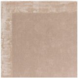 Asiatic Carpets Bež ročno tkana preproga iz mešanice volne 120x170 cm Ascot – | Shoptok.si