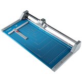 Dahle Rezalnik papirja s podlogo in okroglim rezilom (Standard 554), 72 cm, A2 Cene