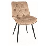 Molarem Home stolica Cherry II - baršun | shoptok.hr