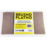 ANGELA COMFORT Brusno platno, 100(0), 25 komada | Eponuda.com
