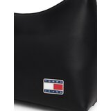 Tommy Jeans Torba za čez ramo črna | Shoptok.si