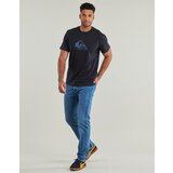 Quiksilver EV COMP LOGO SS Tamno plava | shoptok.hr