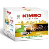 KIMBO Amalfi 50/1 - Cialde Espresso. | Eponuda.com