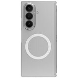  Lanxingxiansheng Maska za mobilni telefon Samsung Galaxy Z Fold7, Providna | Eponuda.com