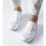 Gemre Green wedge sneakers Pouliotte | shoptok.hr