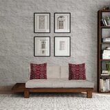 Atelier Del Sofa CPT8380-200 Walnut Beige Ležaljka Cene