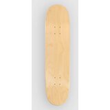Cliché Viva 8" Skateboard deska grey / lime | Shoptok.si