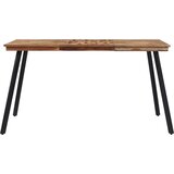  Blagovaonski stol 148x97x76 cm od masivne tikovine | shoptok.hr