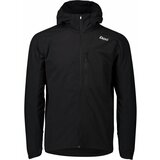 Poc Guardian Air Jacket Uranium Black XL | Shoptok.si