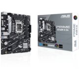 Asus MB PRIME B760M-K D4 Intel B760;2xDDR4 VGA,HDMI;RAID;micro ATX | Eponuda.ba
