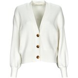 Esprit cardigan Bijela Cijene