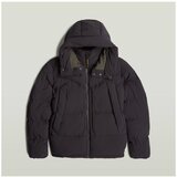 G-star Raw Puhovke G WHISTLER PDD HDD JKT Črna Cene