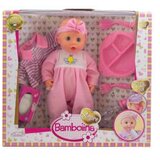 Bambolina AMORE I GARDEROBA SET | Eponuda.ba