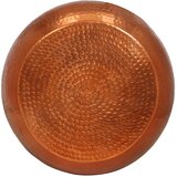  Stolić za kavu mesingani Ø 55 x 28 cm aluminijski | Eponuda.ba