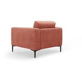 Micadoni Ciglasta fotelja Bemy – | shoptok.hr