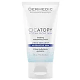 Cicatopy Linum hidratantna umirujuća krema